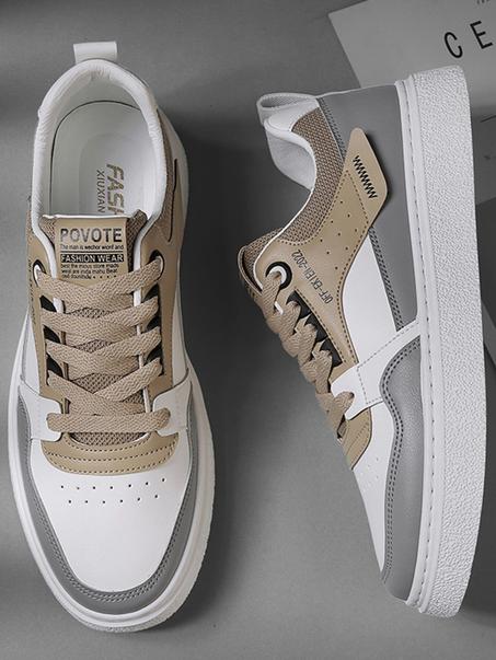 Chaussures أحذية