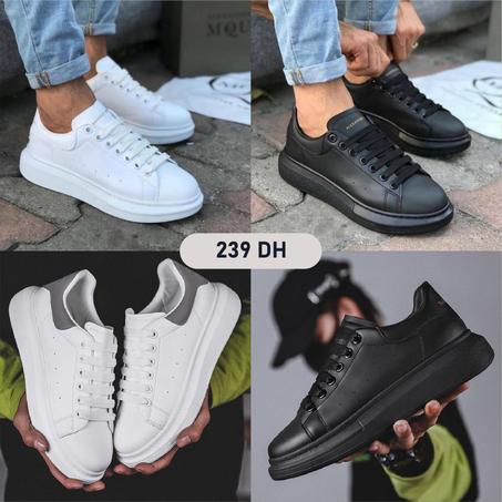 سبرديلة كلاص و سبور في نفس الوقت