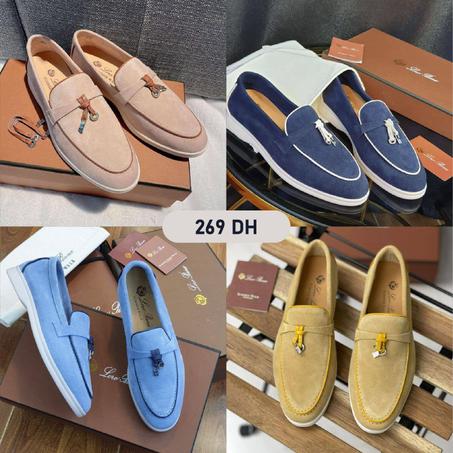 صباط الأناقة و التميز😍