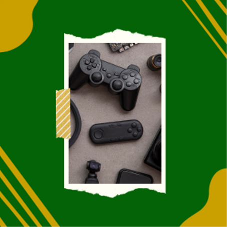 الإلكترونيات و الأدوات الذكية