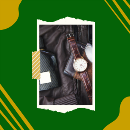 الموضة و الاكسسوارات