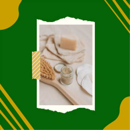 أدوات العناية و التجميل