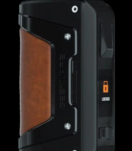 Number One | Kit Aegis Legend 2 L200 Tunisie - Geek Vape Avec 2 Batterie  Sony Vtc6 Original 3000mAh