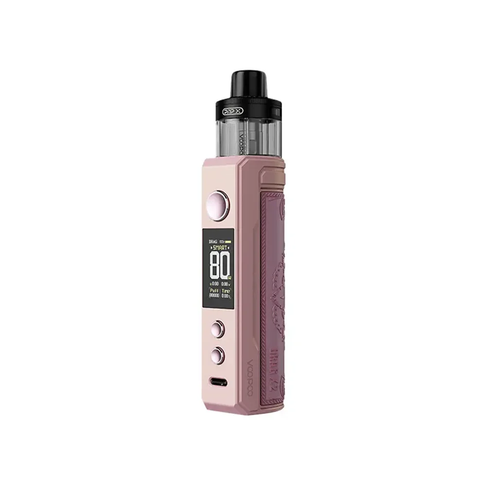 voopoo drag x prix tunisie Buy VEEV ONE pods for VEEV ONE devices main image 0
