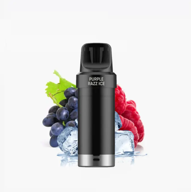Cartouche NexPOD 5000 Puffs Tunisie - Capsule Nexpod 2% Nic