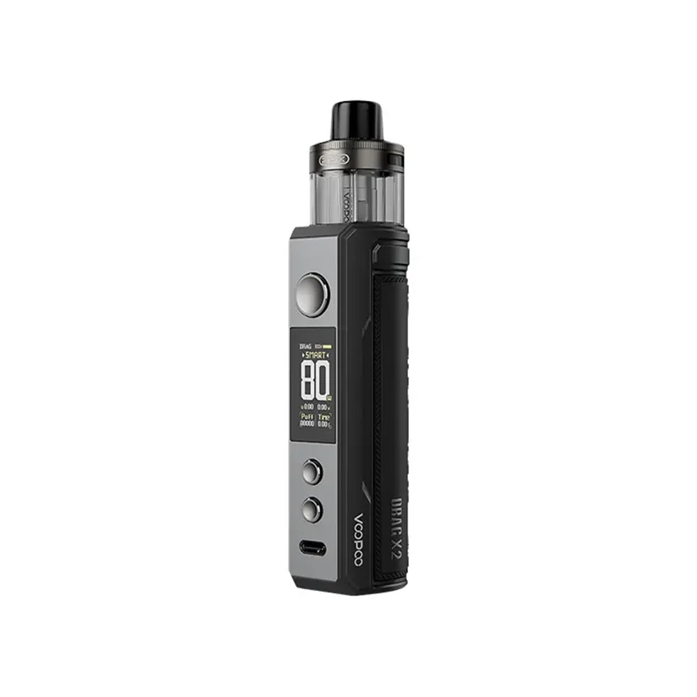 Number One | Voopoo Drag X2 Tunisie