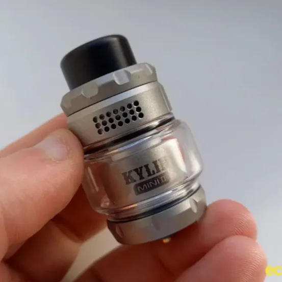 Number One | Atomiseur Kylin Mini V2 Tunisie