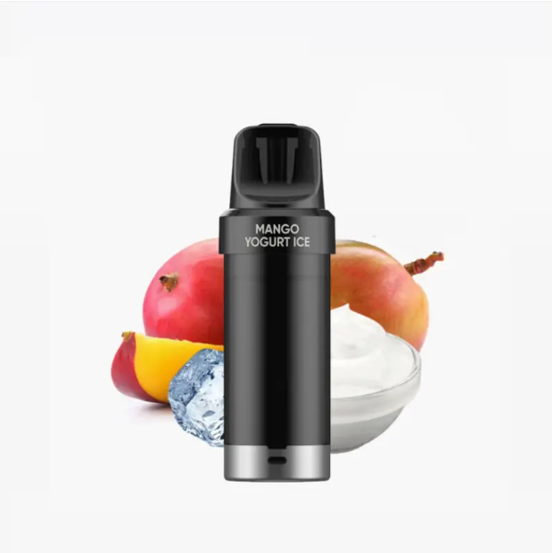 Cartouche NexPOD 5000 Puffs Tunisie - Capsule Nexpod 2% Nic