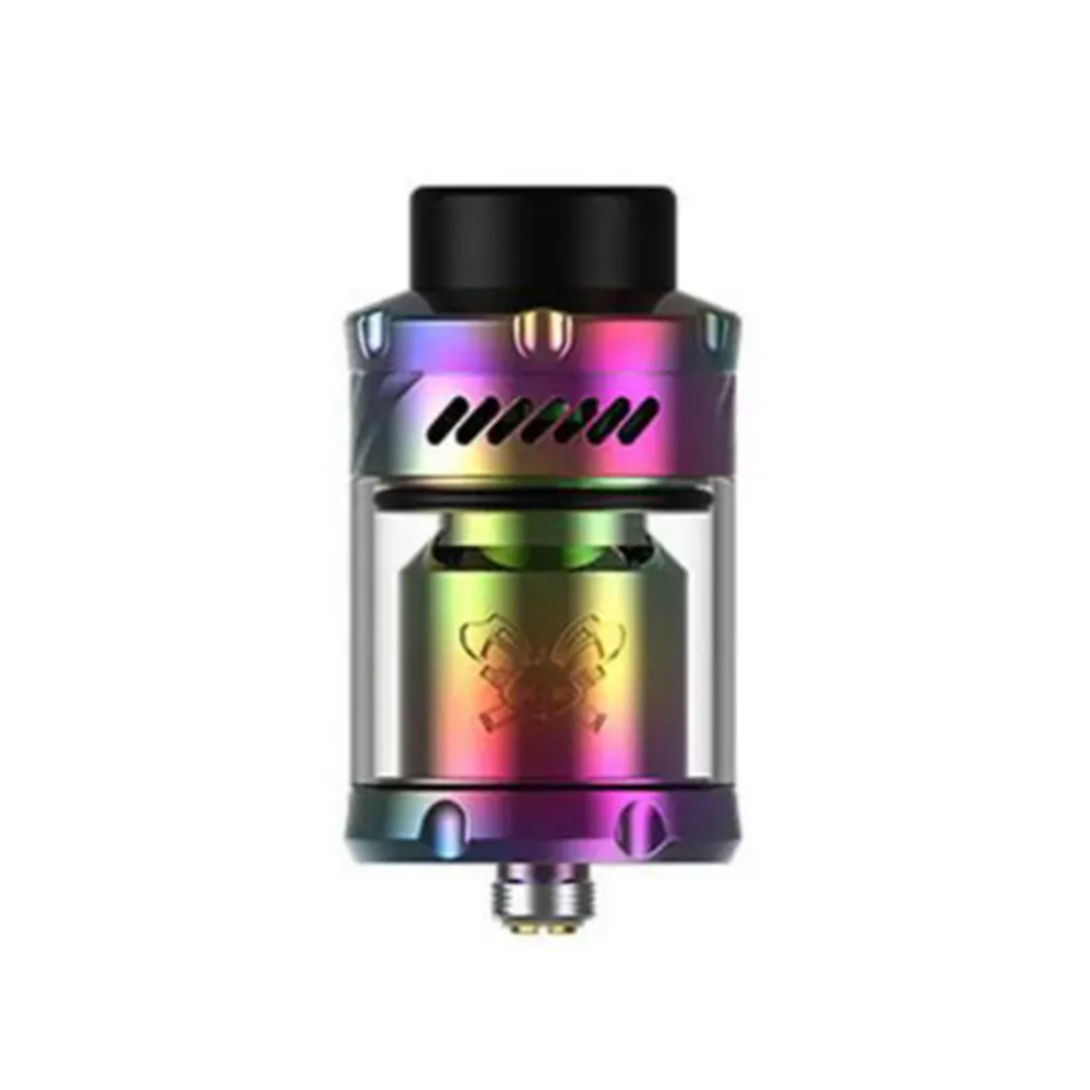 Atomiseur Dead Rabbit V3 Tunisie - Ato Coton Reconstructible Dual Coil