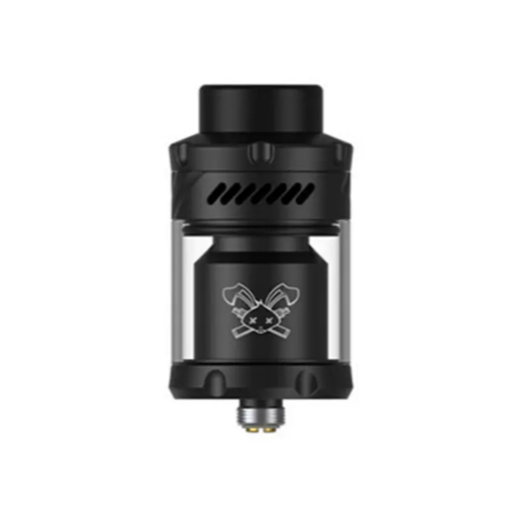Atomiseur Dead Rabbit V3 Tunisie - Ato Coton Reconstructible Dual Coil
