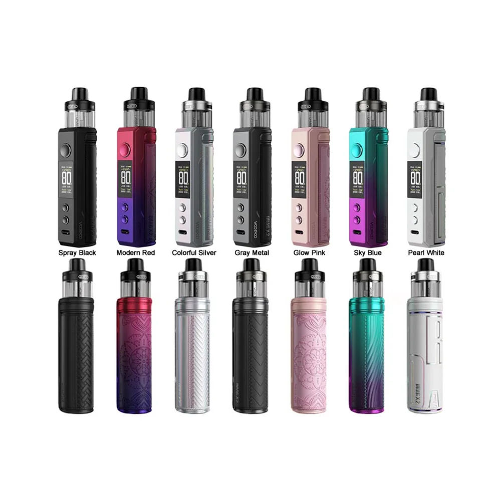 Number One | Voopoo Drag X2 Tunisie - Vape + Batterie Sony Vtc6 3000mAh Original Number One | Voopoo Drag X2 Tunisie - Vape + Batterie Sony Vtc6 3000mAh Original