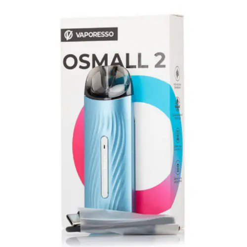 Pod Vaporesso Osmall 2 tunisie - Type C