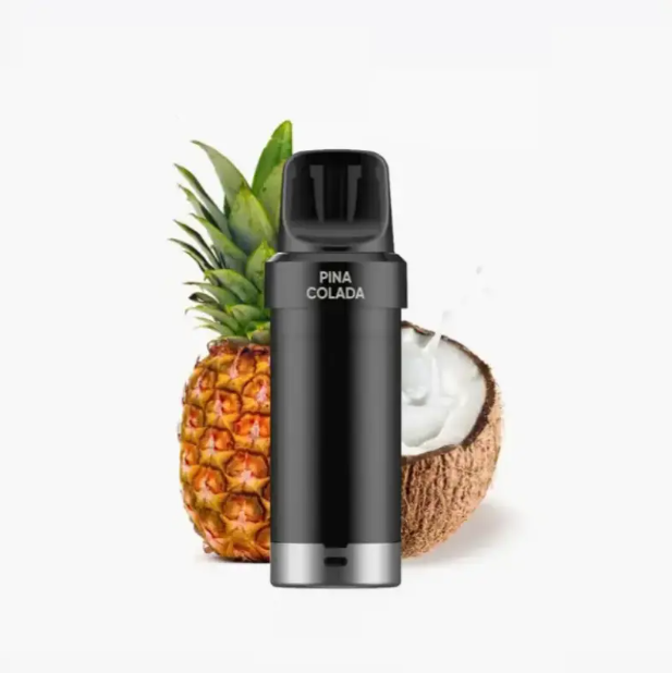 Cartouche NexPOD 5000 Puffs Tunisie - Capsule Nexpod 2% Nic