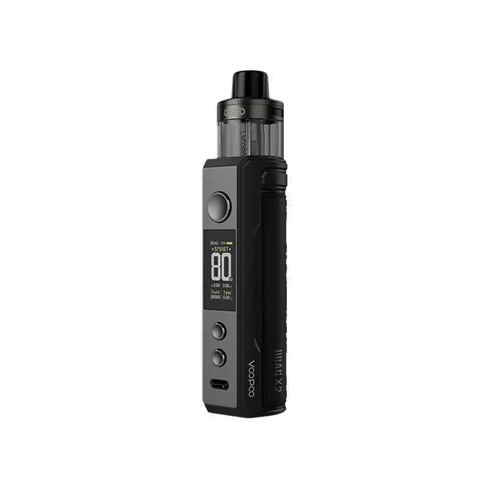 voopoo drag x prix tunisie Pods VEEV ONE Yellow Green Wave Citron 20mg main image 0