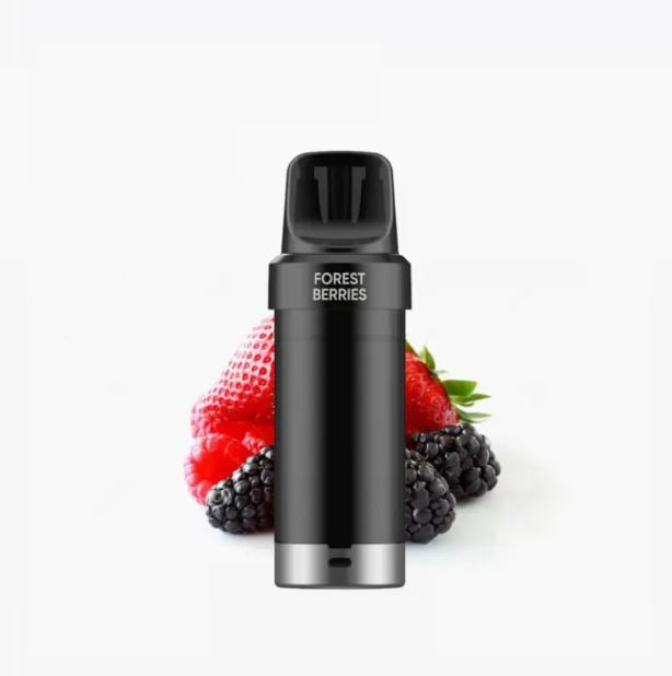 Cartouche NexPOD 5000 Puffs Tunisie - Capsule Nexpod 2% Nic