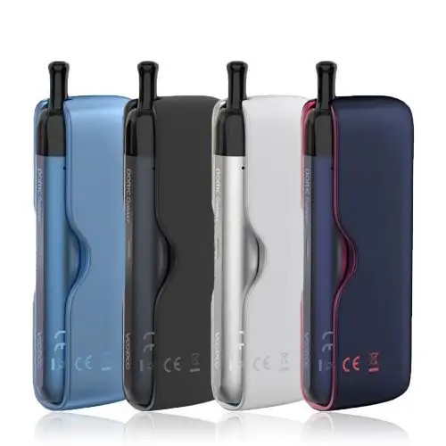 elfbar nachfüll pod läuft aus Le kit musket de voopoo est disponible chez vape store enaser 🔥🔥 Prix :  220 dt Livraison gratuite au grand tunis main image 0