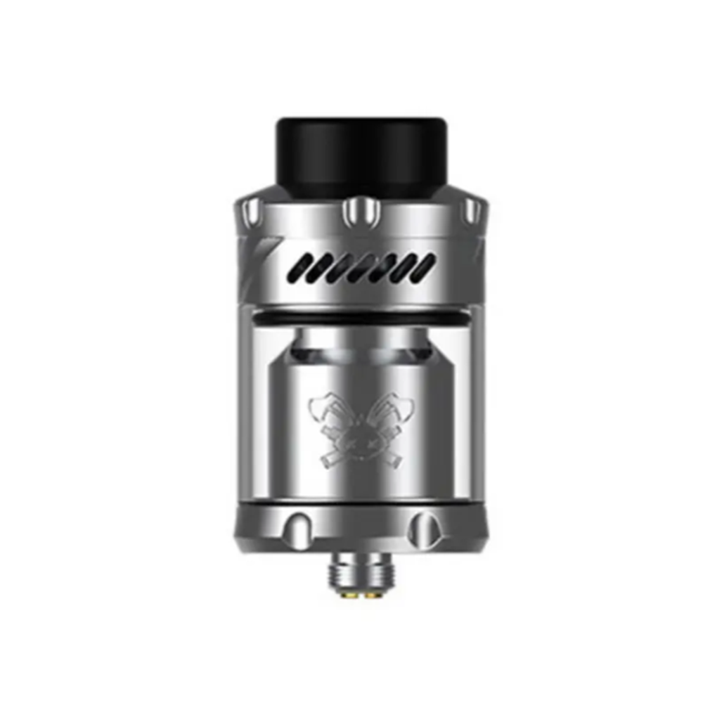 Atomiseur Dead Rabbit V3 Tunisie - Ato Coton Reconstructible Dual Coil