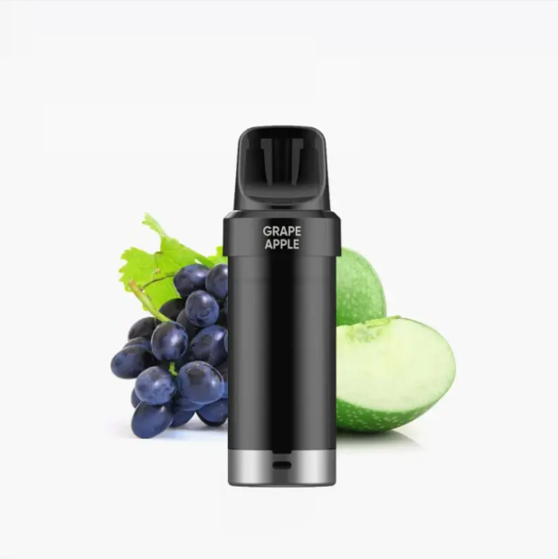 Cartouche NexPOD 5000 Puffs Tunisie - Capsule Nexpod 2% Nic