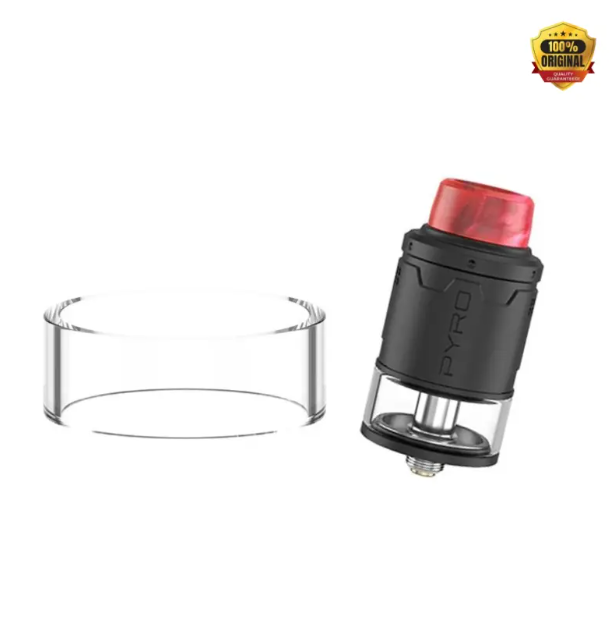 Pyrex Atomiseur vape Tunisie