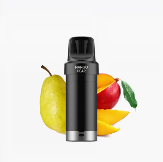 Cartouche NexPOD 5000 Puffs Tunisie - Capsule Nexpod 2% Nic