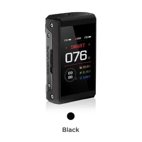 pod oxva xlim Number One | Box Geek Vape T200 Tunisie