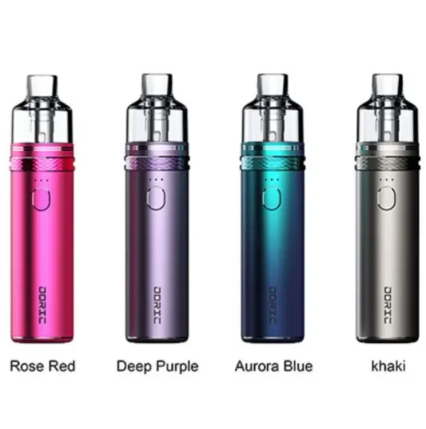 kit vprime oxva Iqos iluma