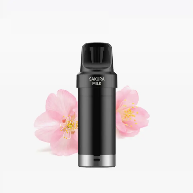 Cartouche NexPOD 5000 Puffs Tunisie - Capsule Nexpod 2% Nic