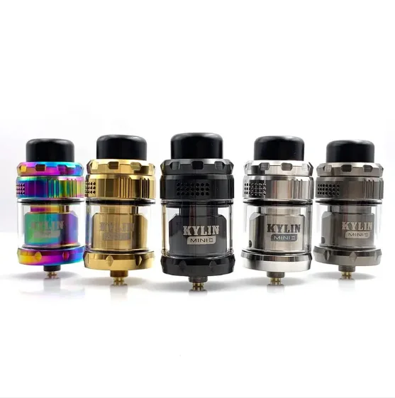 Number One | Atomiseur Kylin Mini V2 Tunisie