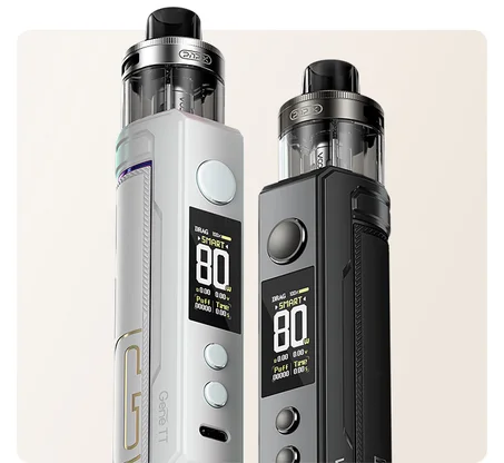 Number One | Voopoo Drag X2 Tunisie - Vape + Batterie Sony Vtc6 3000mAh  Original