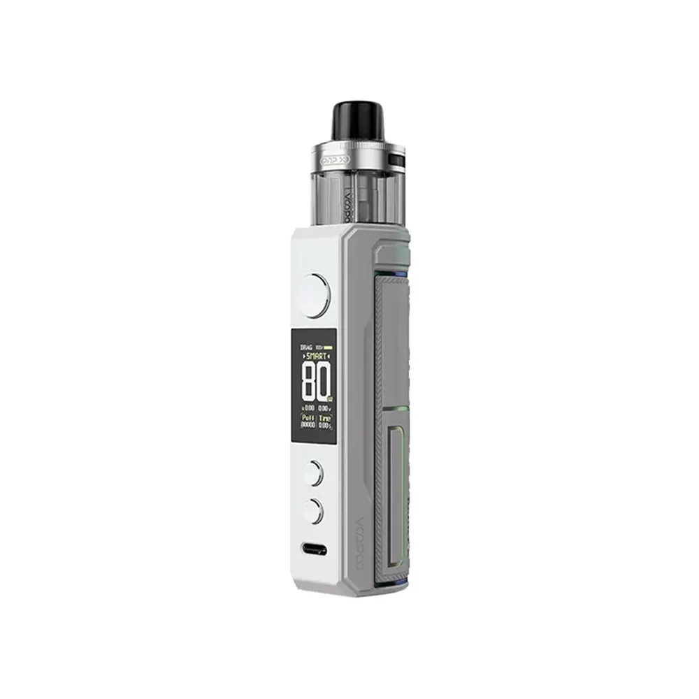 Number One | Voopoo Drag X2 Tunisie - Vape + Batterie Sony Vtc6 3000mAh  Original