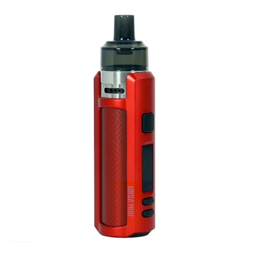Number One | Kit Ursa Mini Lost Vape - Tunisie
