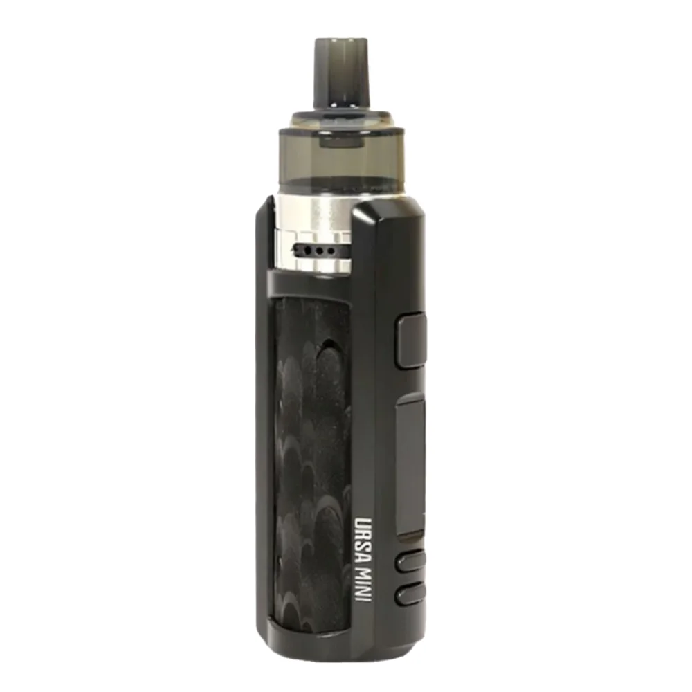 Number One | Kit Ursa Mini Lost Vape