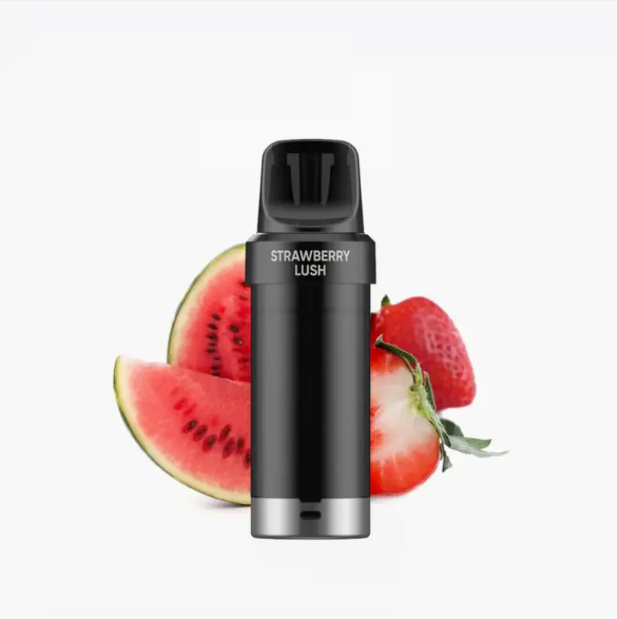 Cartouche NexPOD 5000 Puffs Tunisie - Capsule Nexpod 2% Nic