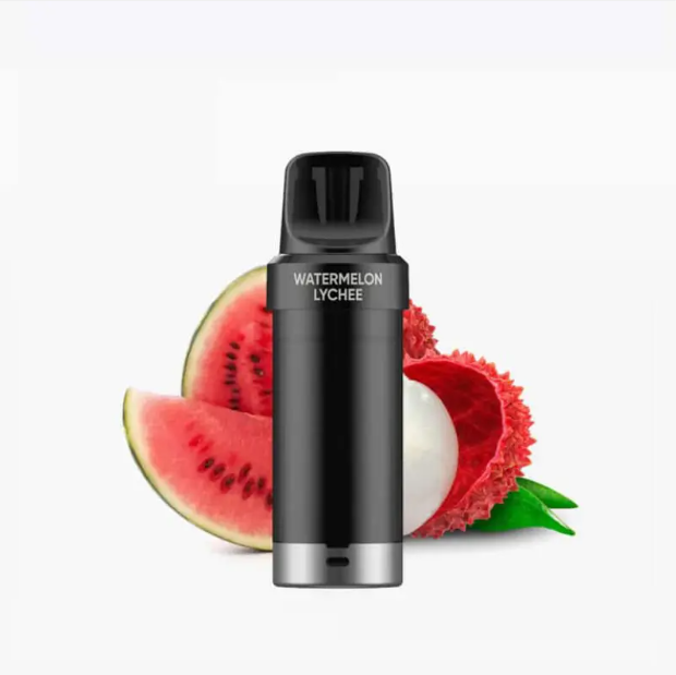 Cartouche NexPOD 5000 Puffs Tunisie - Capsule Nexpod 2% Nic