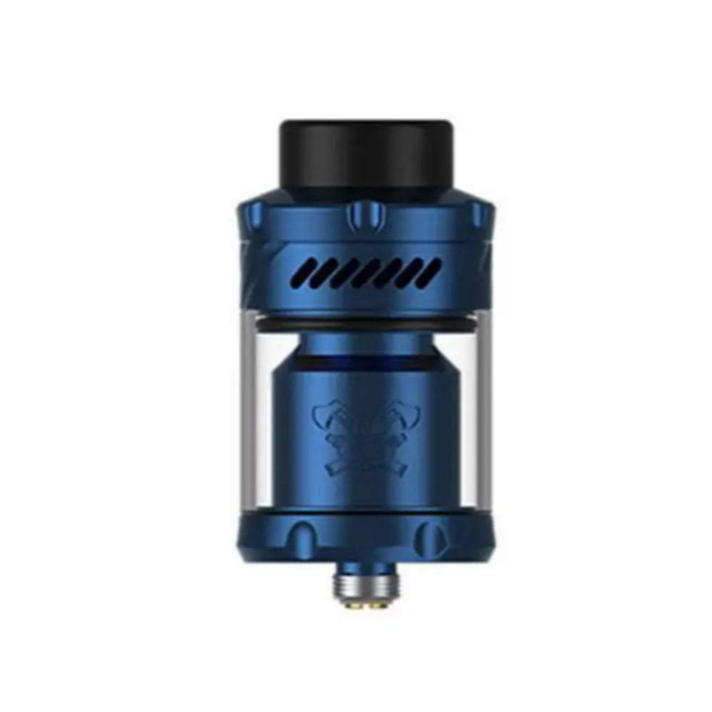 Atomiseur Dead Rabbit V3 Tunisie - Ato Coton Reconstructible Dual Coil