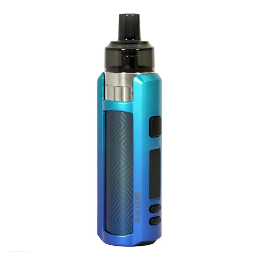 Number One | Kit Ursa Mini Lost Vape - Tunisie