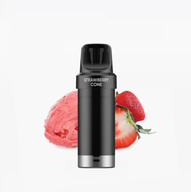 Cartouche NexPOD 5000 Puffs Tunisie - Capsule Nexpod 2% Nic