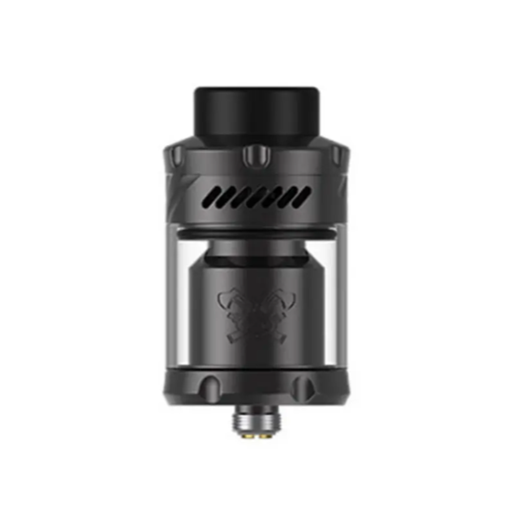 Atomiseur Dead Rabbit V3 Tunisie - Ato Coton Reconstructible Dual Coil