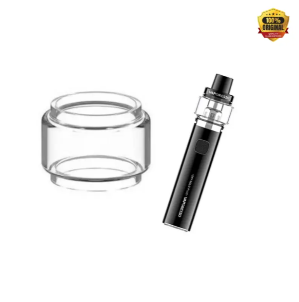 Pyrex Atomiseur vape Tunisie