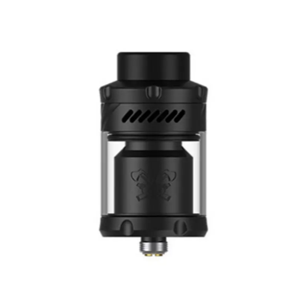 Atomiseur Dead Rabbit V3 Tunisie - Ato Coton Reconstructible Dual Coil