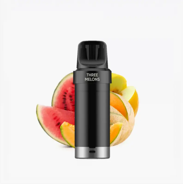 Cartouche NexPOD 5000 Puffs Tunisie - Capsule Nexpod 2% Nic