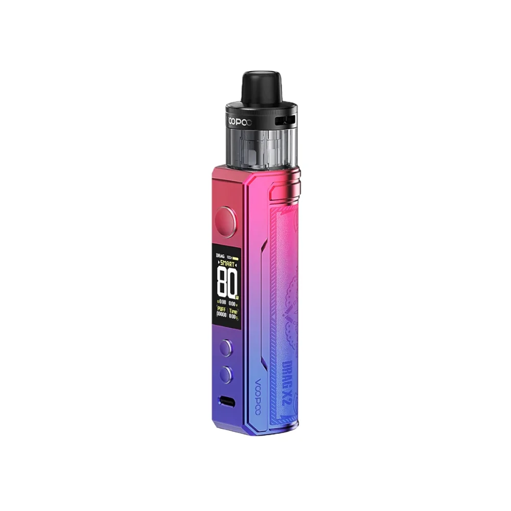 voopoo drag x prix tunisie VEEV ONE Cherry & Sour Apple Prefilled Pods Bundle