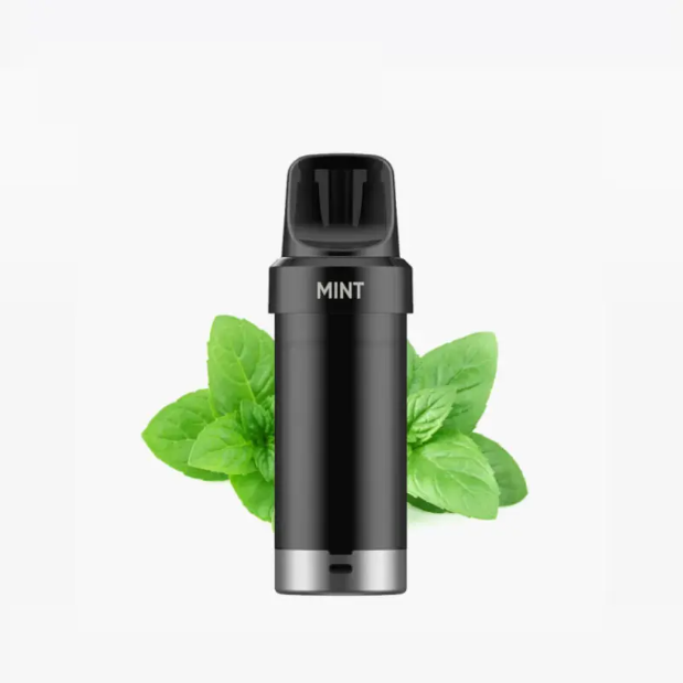Cartouche NexPOD 5000 Puffs Tunisie - Capsule Nexpod 2% Nic