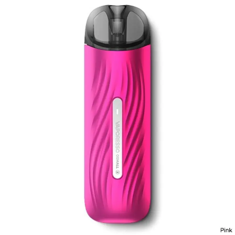Pod Vaporesso Osmall 2 tunisie - Type C