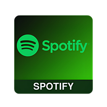 SPOTIFY Premium