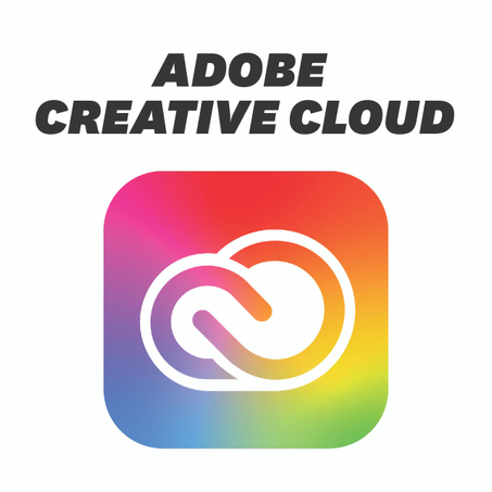 Adobe Creative Cloud