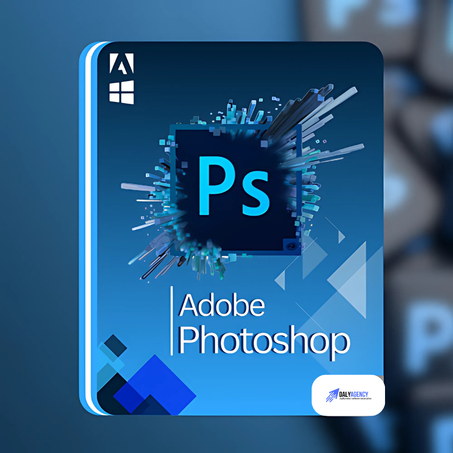 ادوبي فوتوشوب مفعل كامل Adobe Photoshop 2024 V25