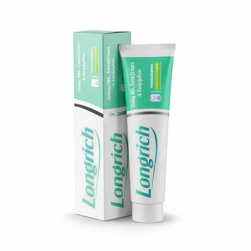 PATE DENTIFRICE