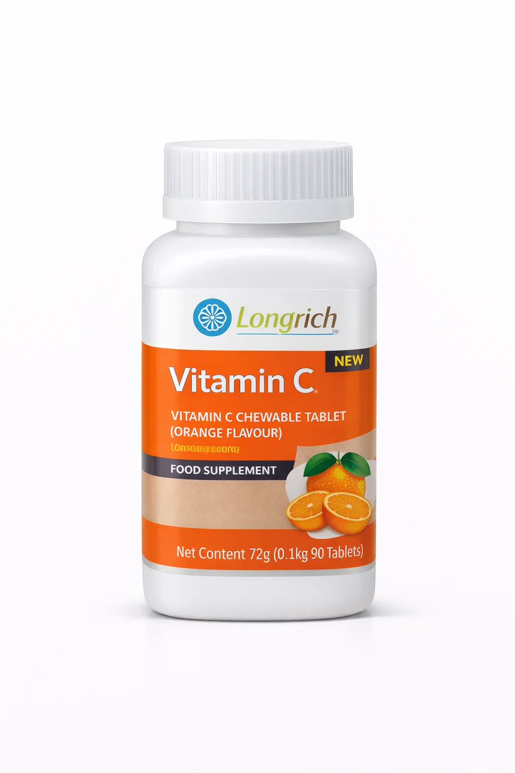 VITAMINE C