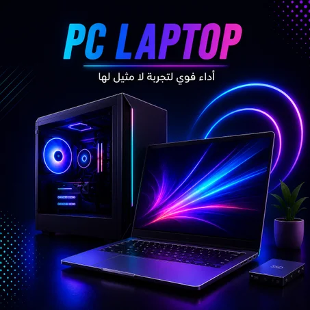 Laptop